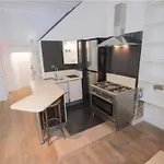 Romantic Studio Loft Rue Du Bac