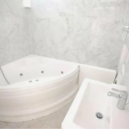 Romantic Loft Rue Du Bac Apartment Paris